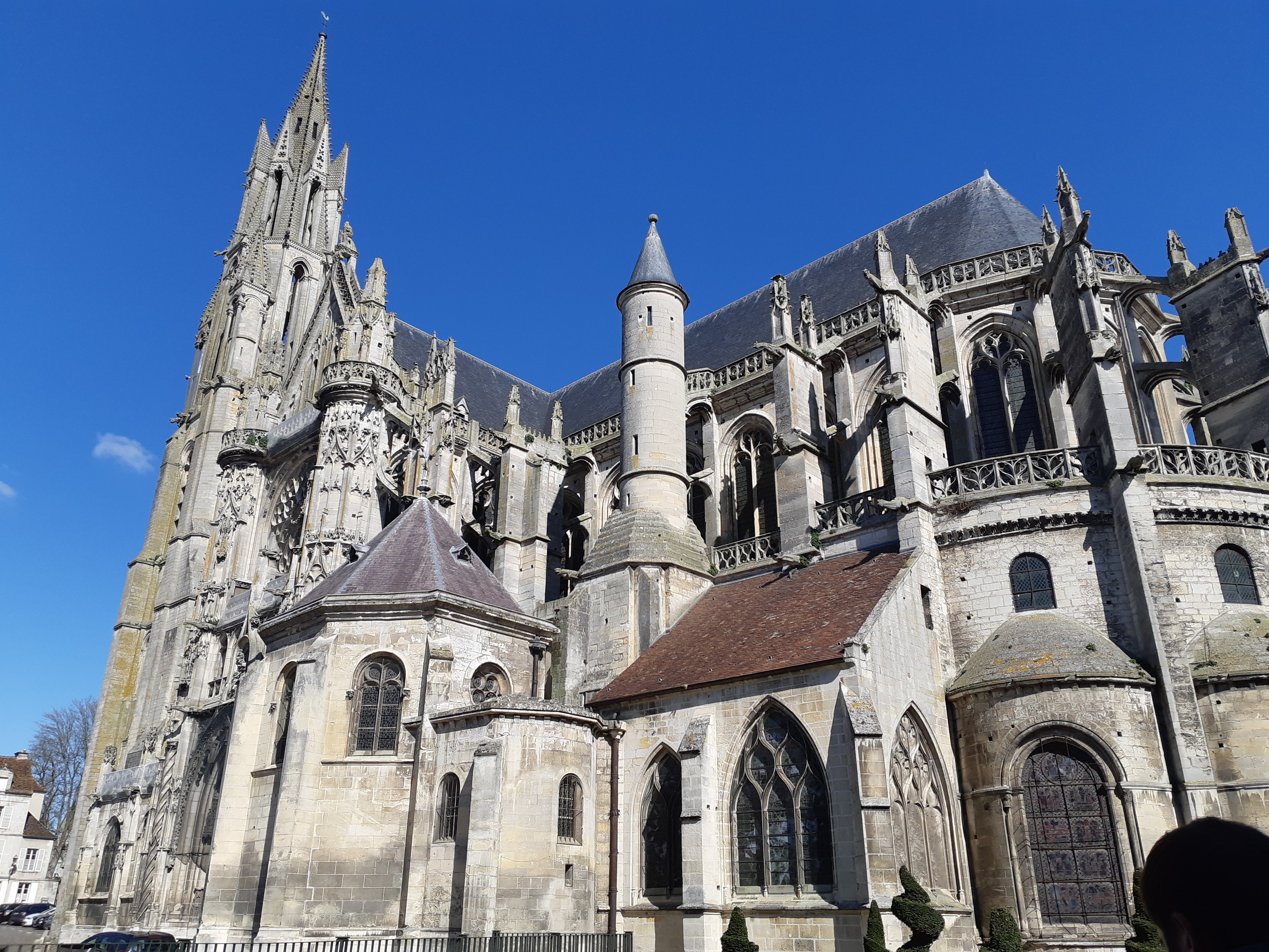 Senlis, ville royale, Senlis - photo 2