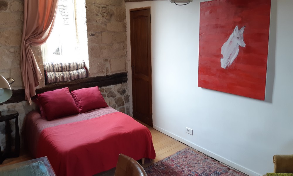 Belle Maison 4