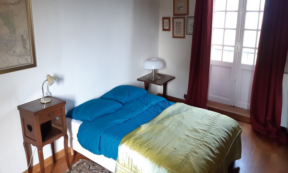 Belle Maison 5