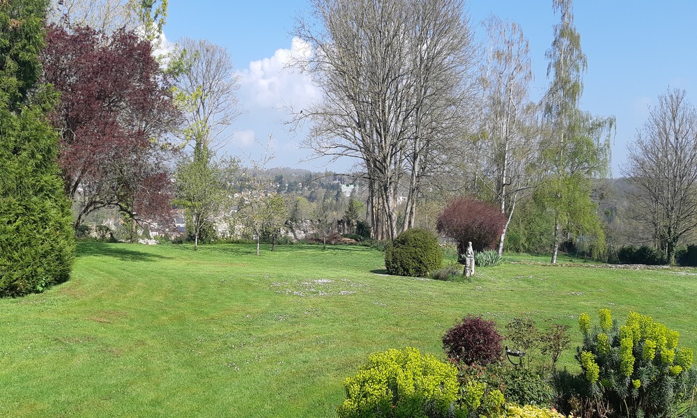 Belle Maison 6