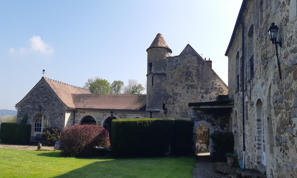 Belle Maison 8