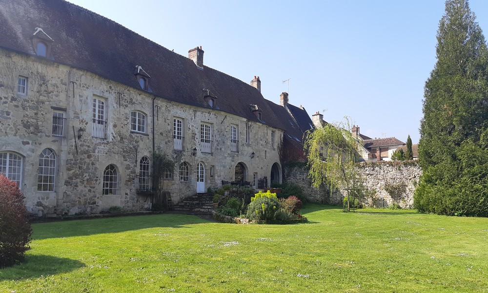 Belle Maison 7