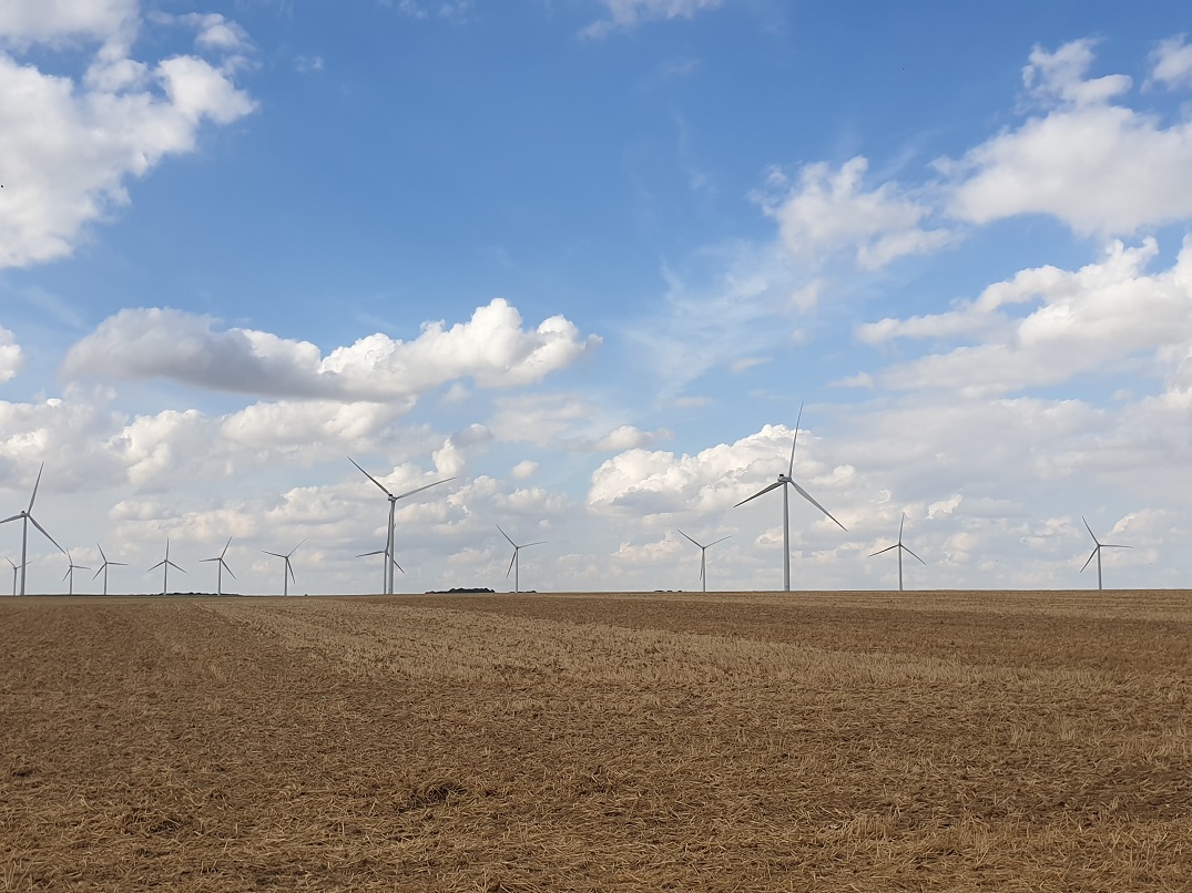 Le chemin des quatre vents, Rémérangles - photo 3