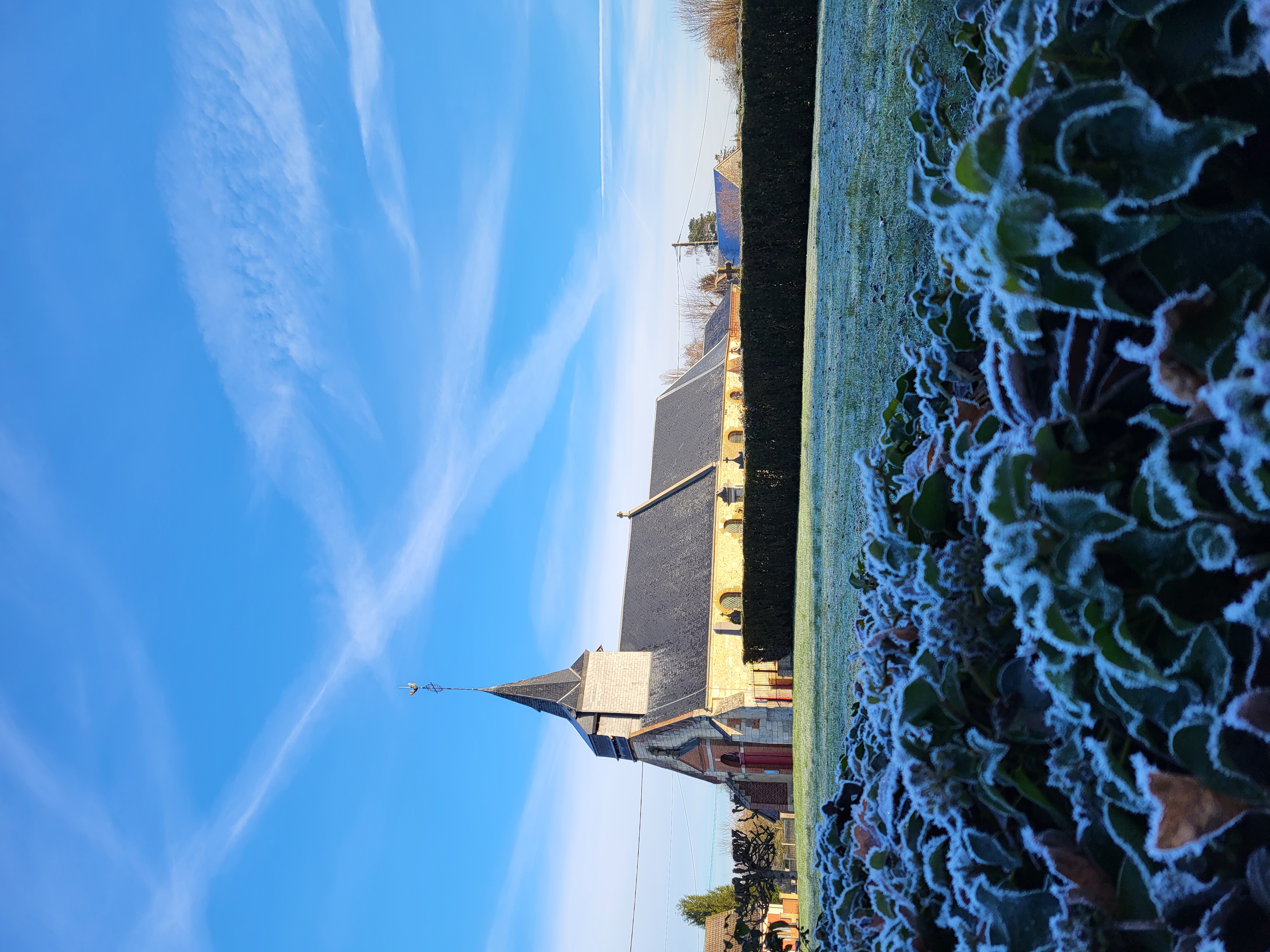 La vallée Madame, Crèvecœur-le-Grand - photo 3