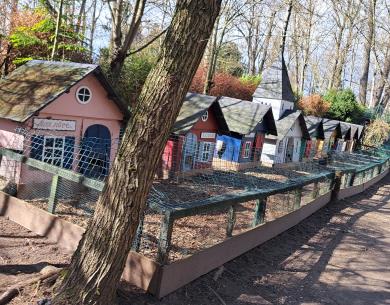 Potager des Princes
