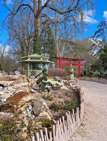 Potager des Princes