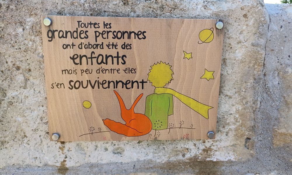 Les jardins généreux