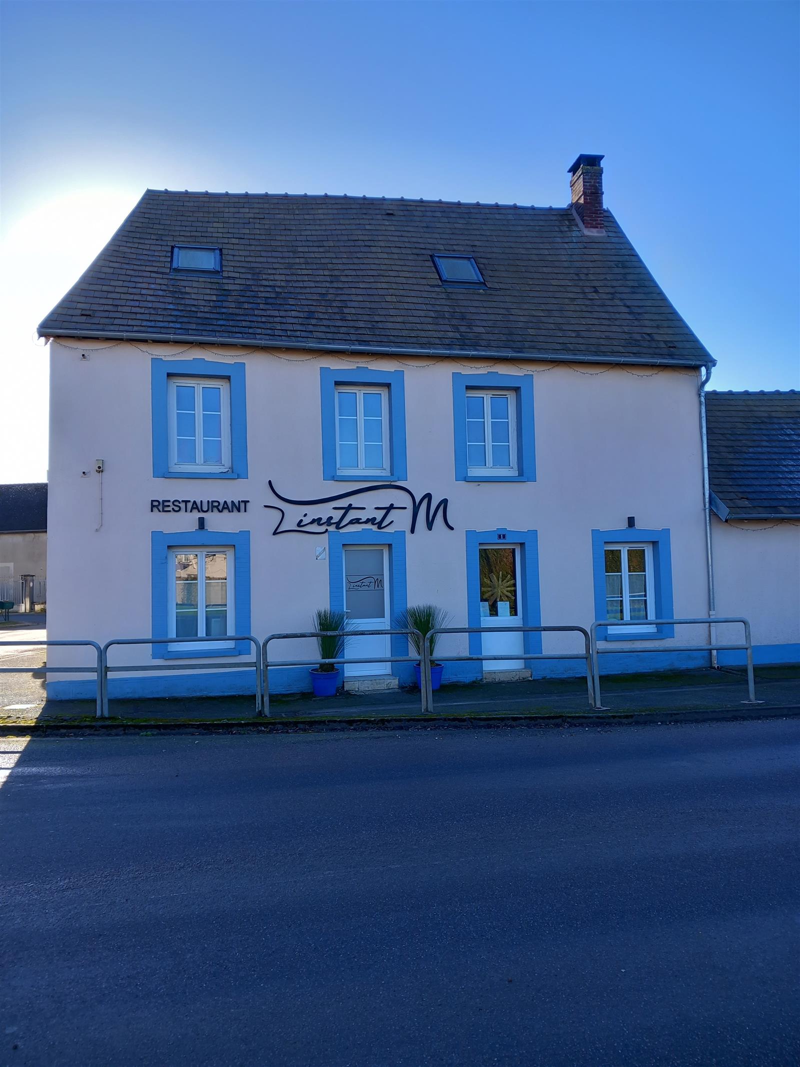 Façade 