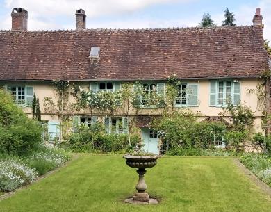 Jardin Blanc