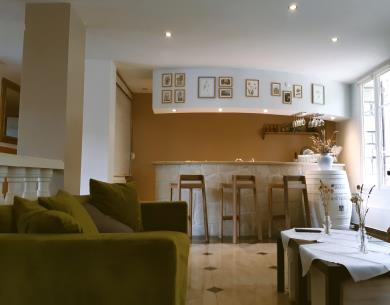 Hostellerie du Lys