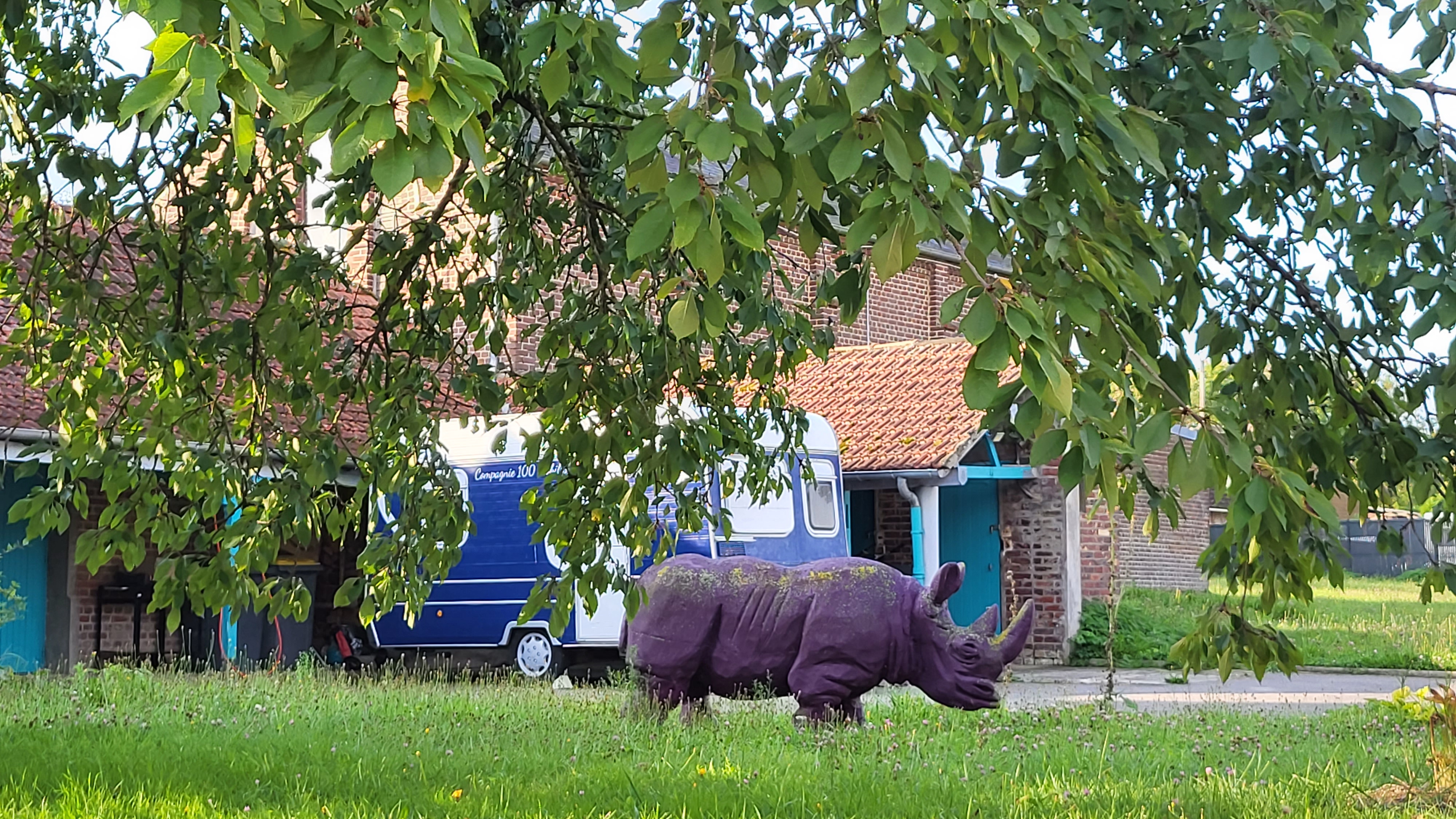 Parcours historique de Frocourt, Frocourt - photo 2