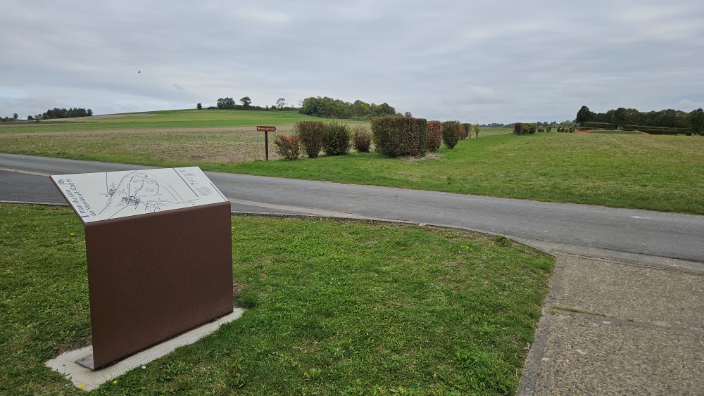 Balade Vendeuilloise, Vendeuil-Caply - photo 2