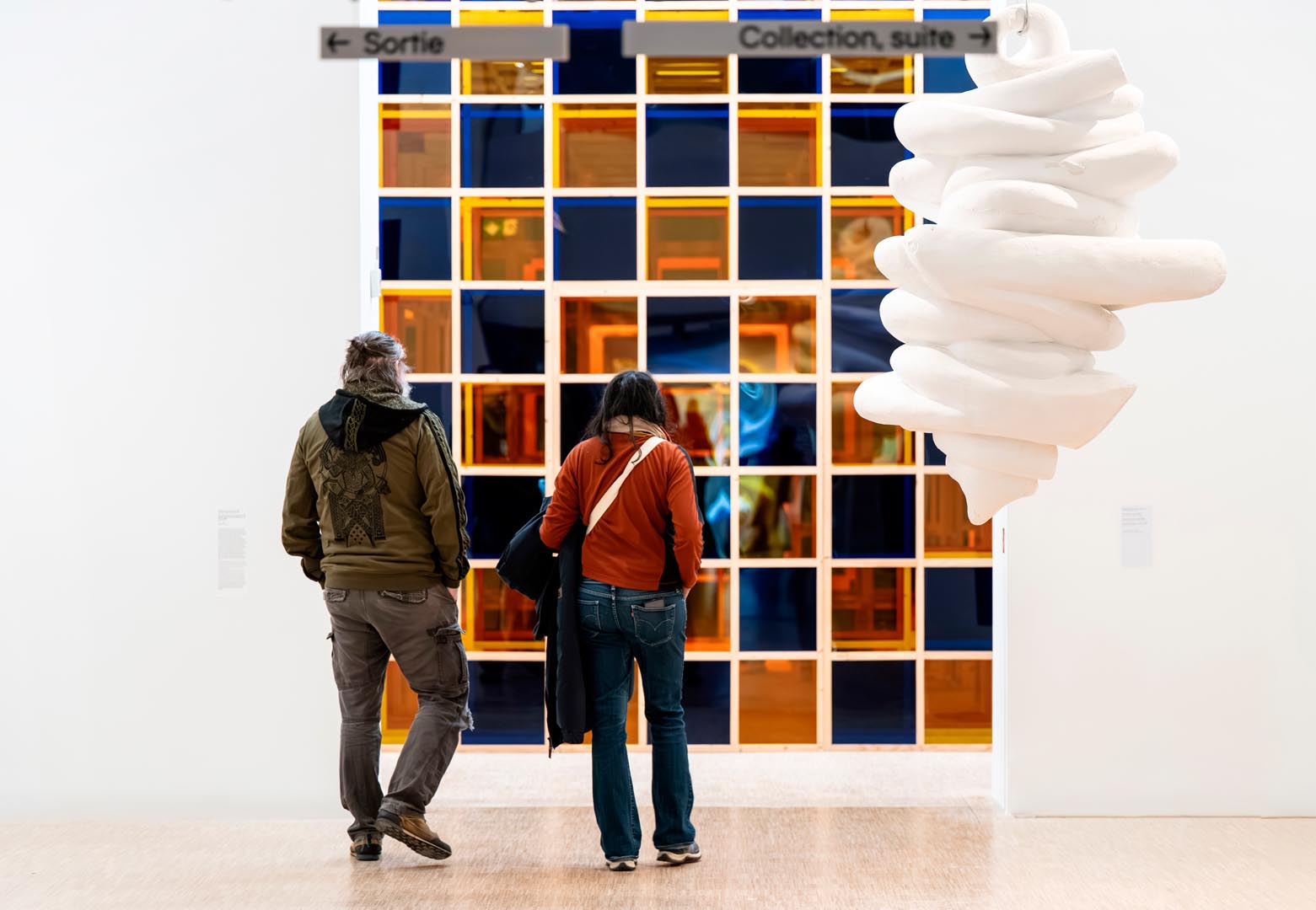 LaM – Lille Métropole Musée d'Art Moderne, d'Art Contemporain et d