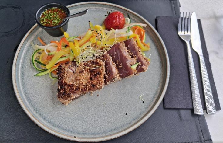 O Bistrot_Plat