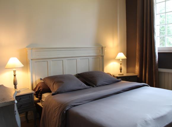 Gîte Saint-Charles_Site internet