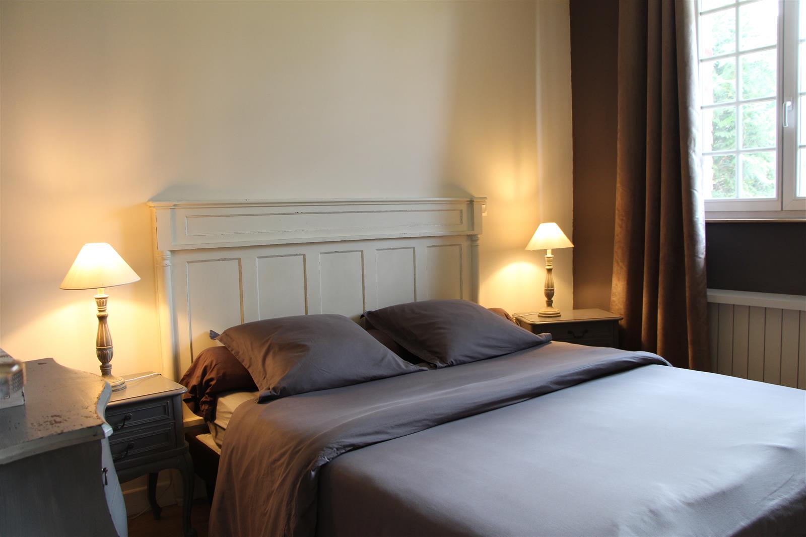 Gîte Saint-Charles_Site internet