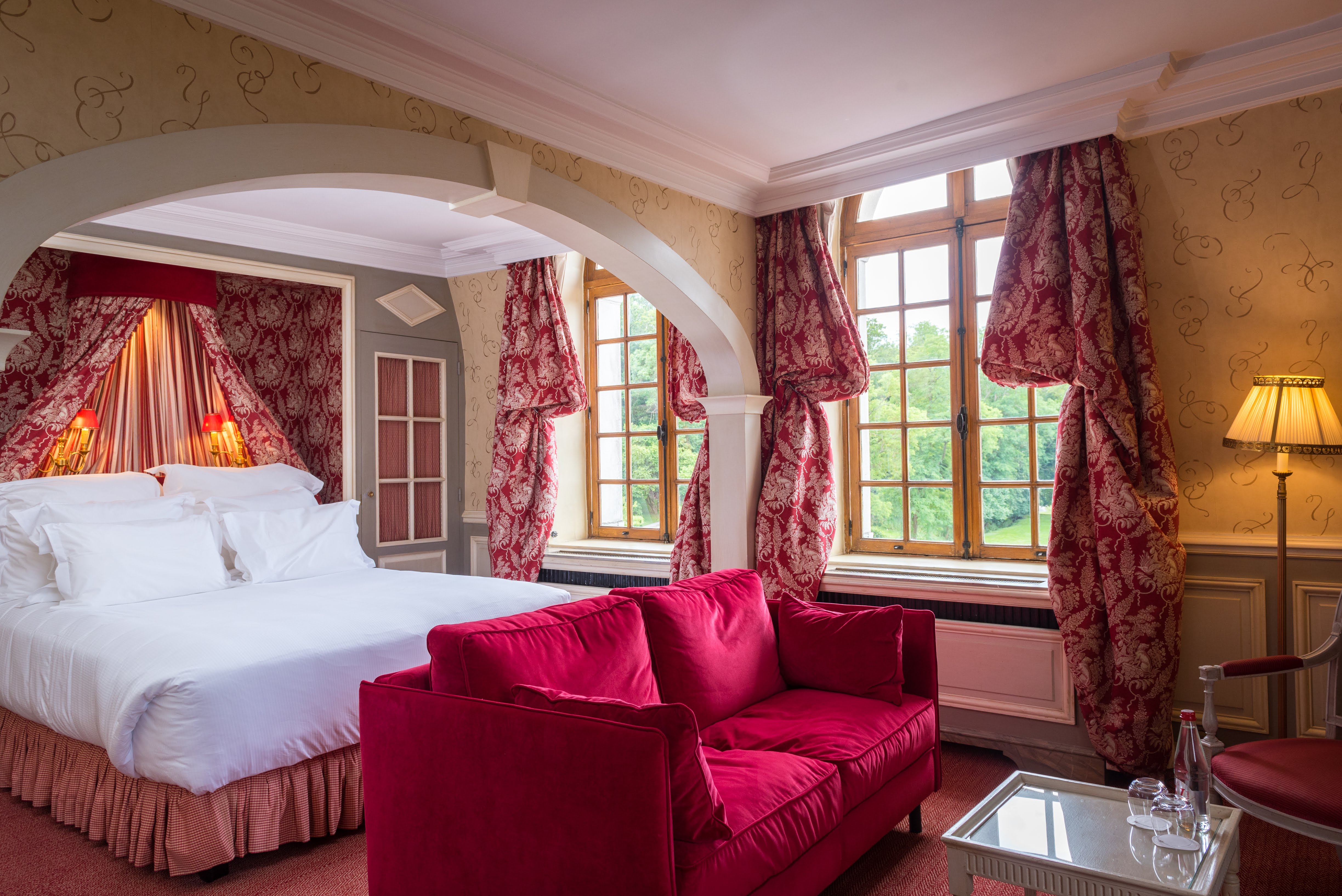 Chambre Prestige