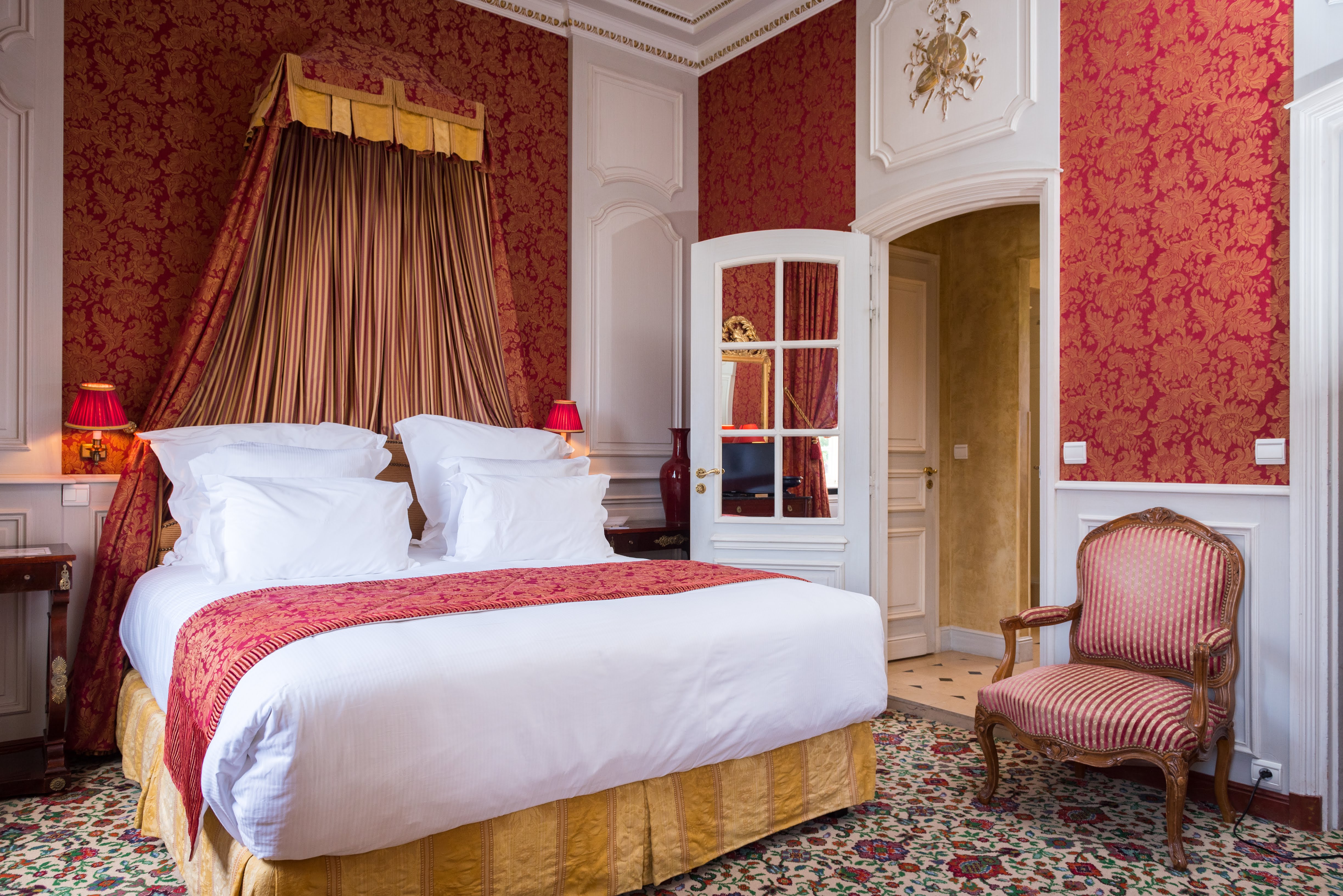 Chambre Prestige
