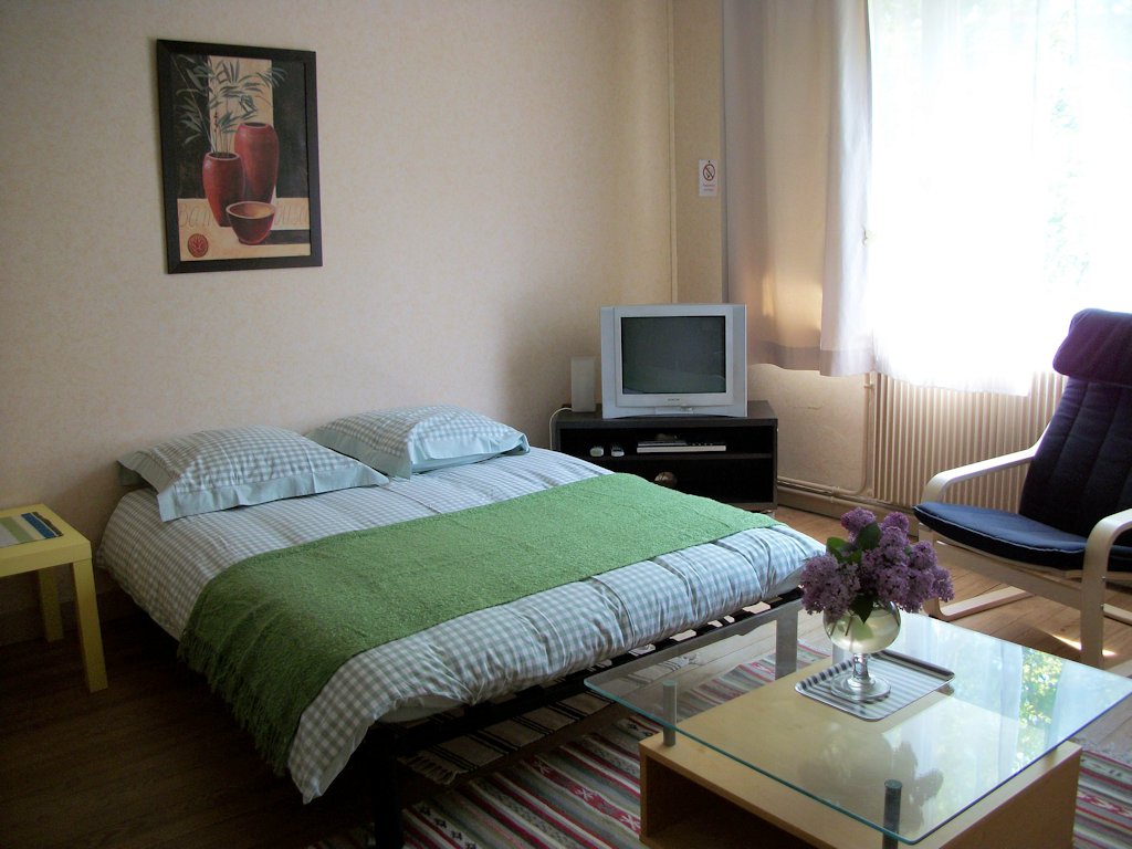studio charme