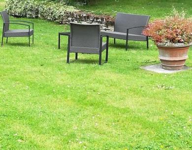 Jardin