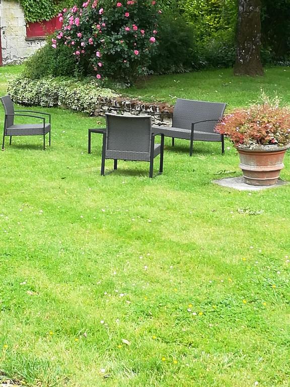 Jardin