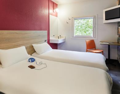 Hôtel F1 Compiègne - Venette_Site internet
