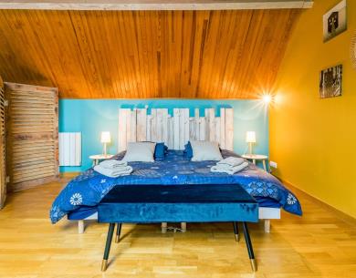 Le Valéric_Airbnb