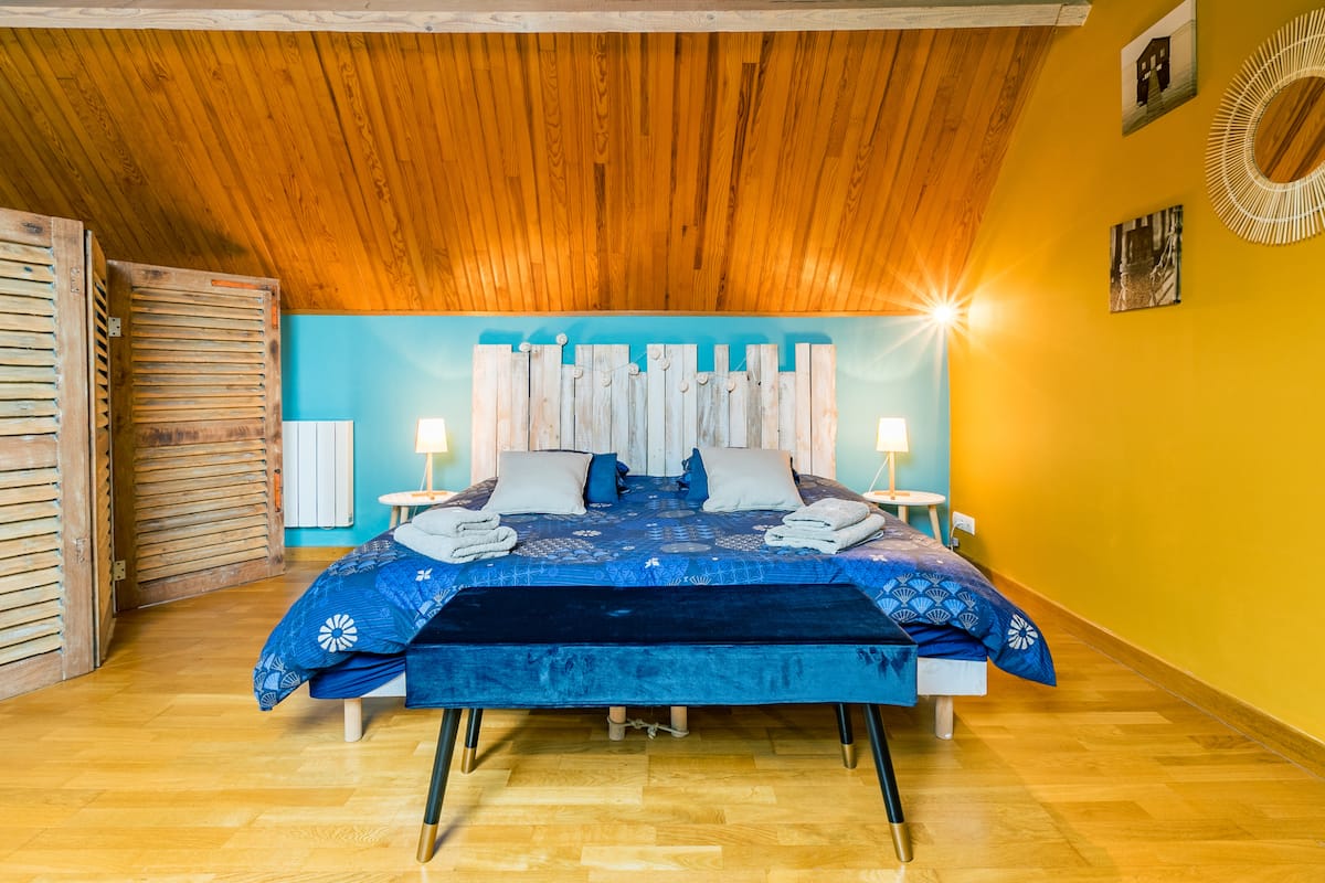 Le Valéric_Airbnb
