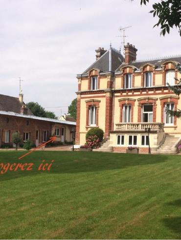 Le Beauvaisis