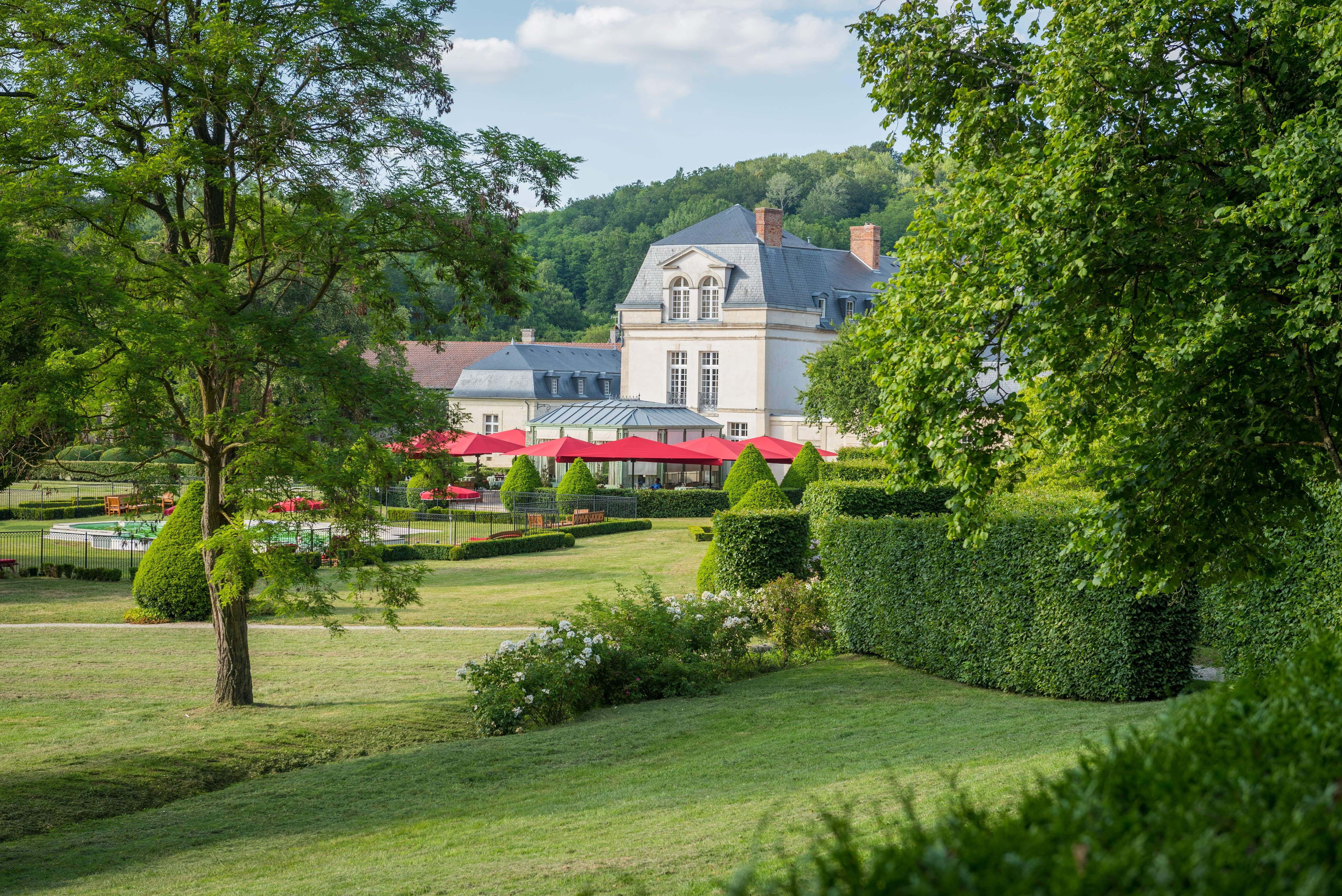 Domaine