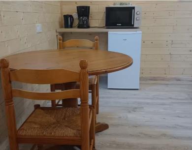 3-Espace cuisine