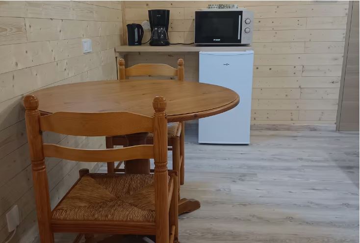 3-Espace cuisine