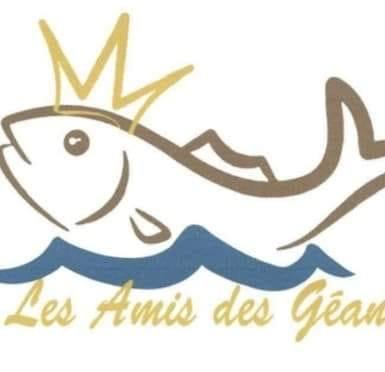 Les Amis des Géants de Seclin - Logo