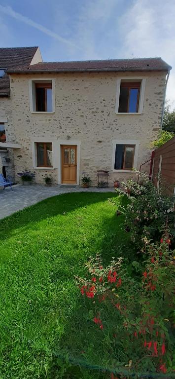 LA CHOUETTE