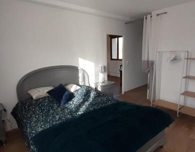 la chambre LA CHOUETTE