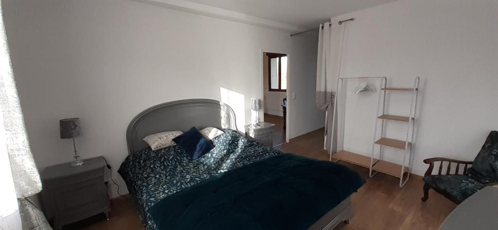 la chambre LA CHOUETTE