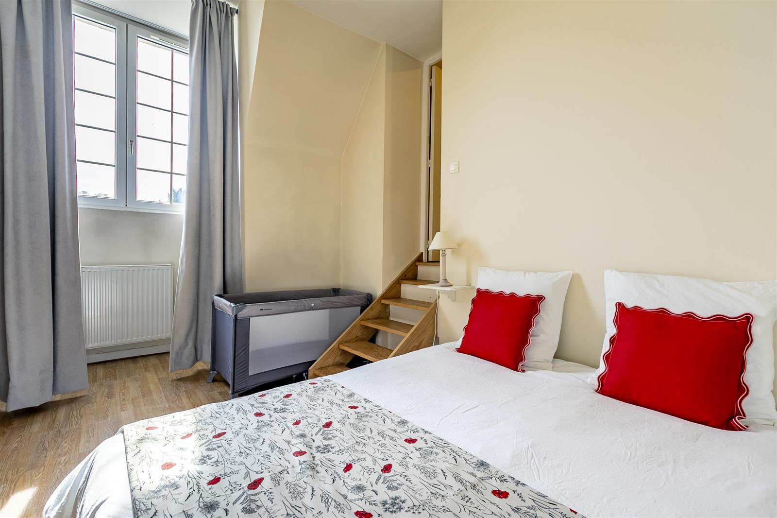 Chambre-Eagle