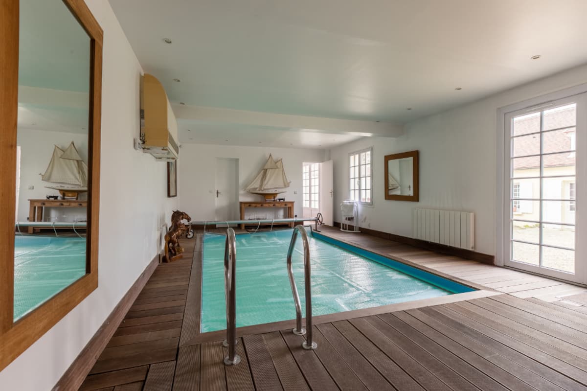 Le Valéric_Airbnb