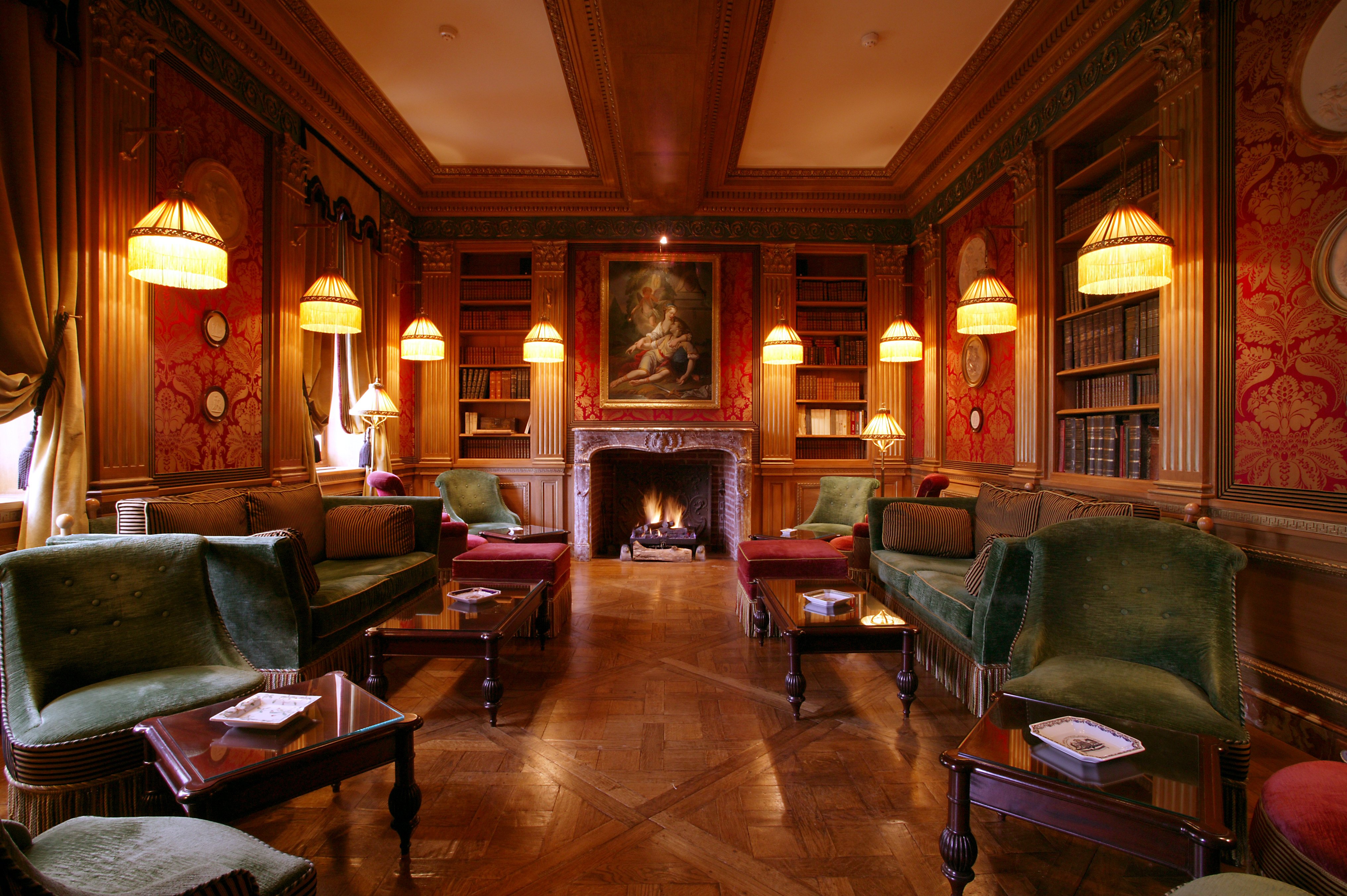 Bibliothèque