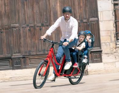 Bobebike
