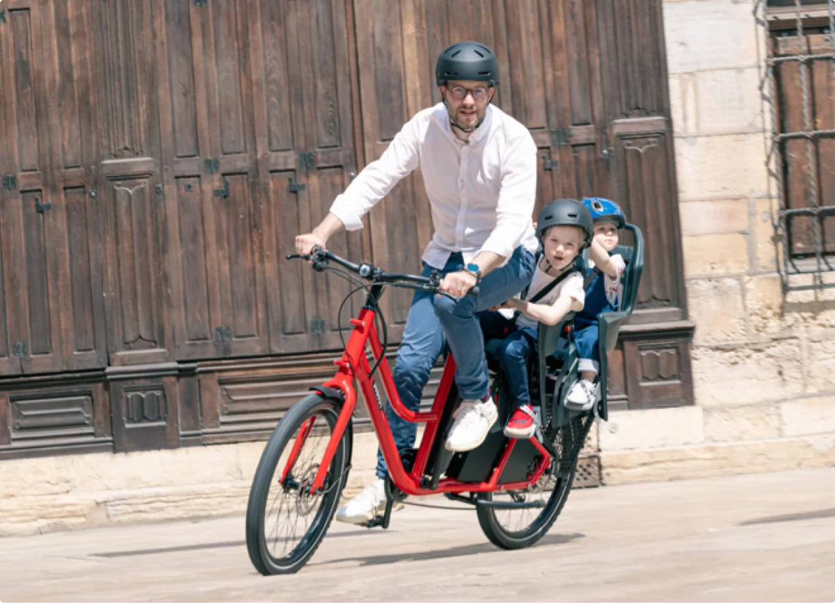 Bobebike