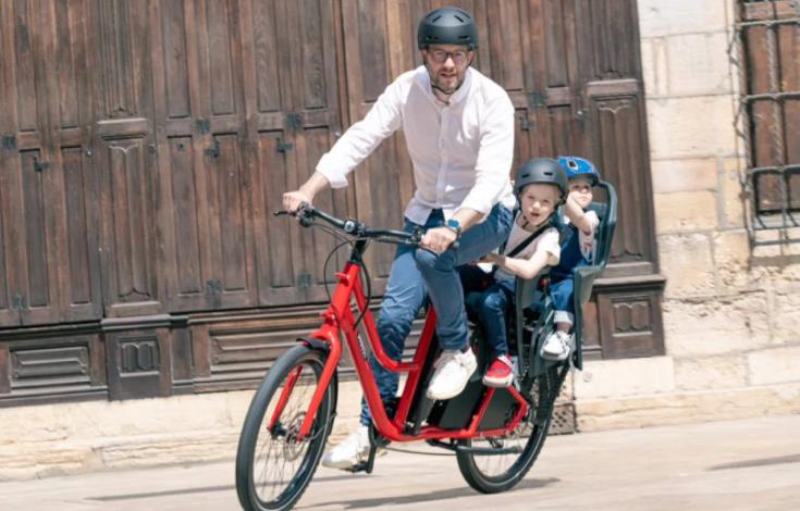 Bobebike