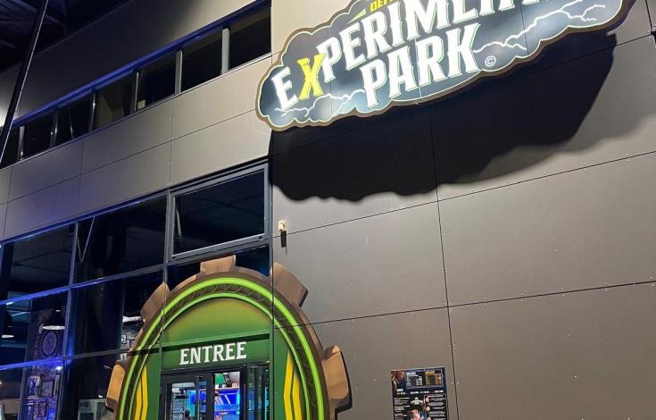Experimental Park_FB