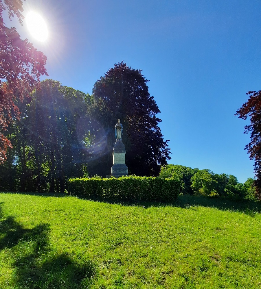 A la rencontre de Saint-Louis, La Neuville-en-Hez - photo 2