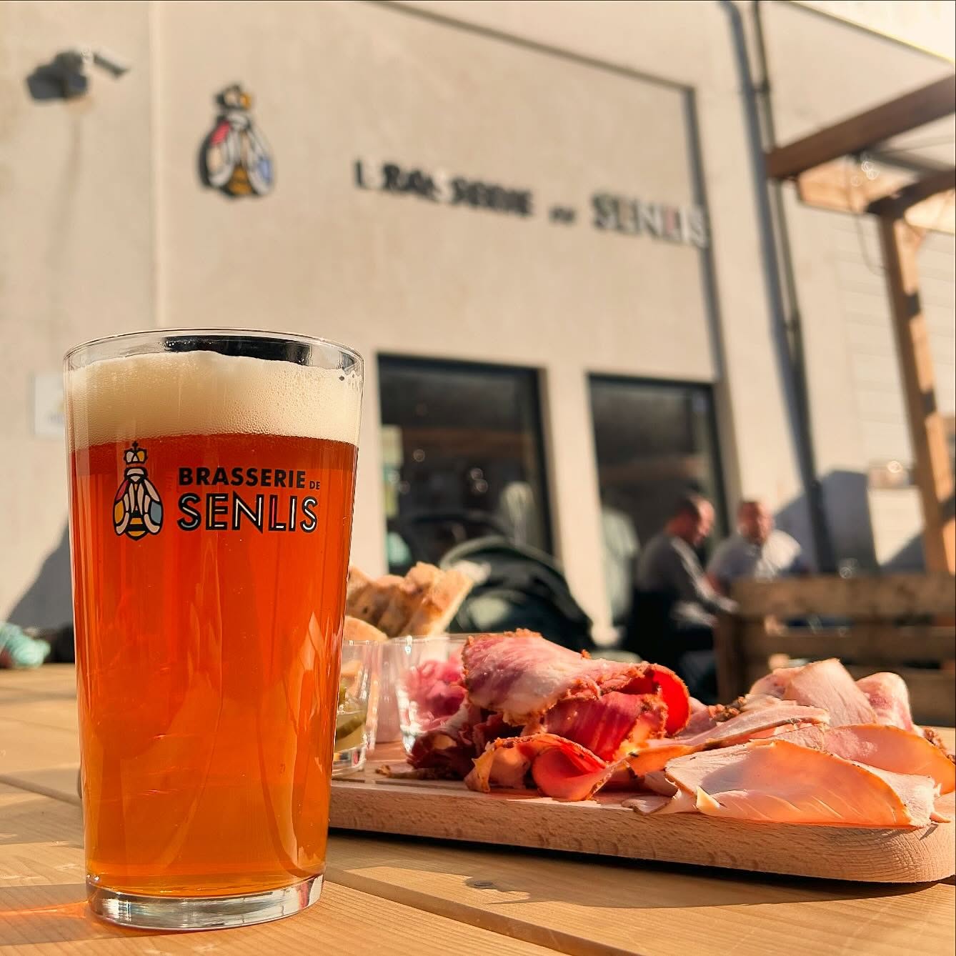 Brasserie de Senlis