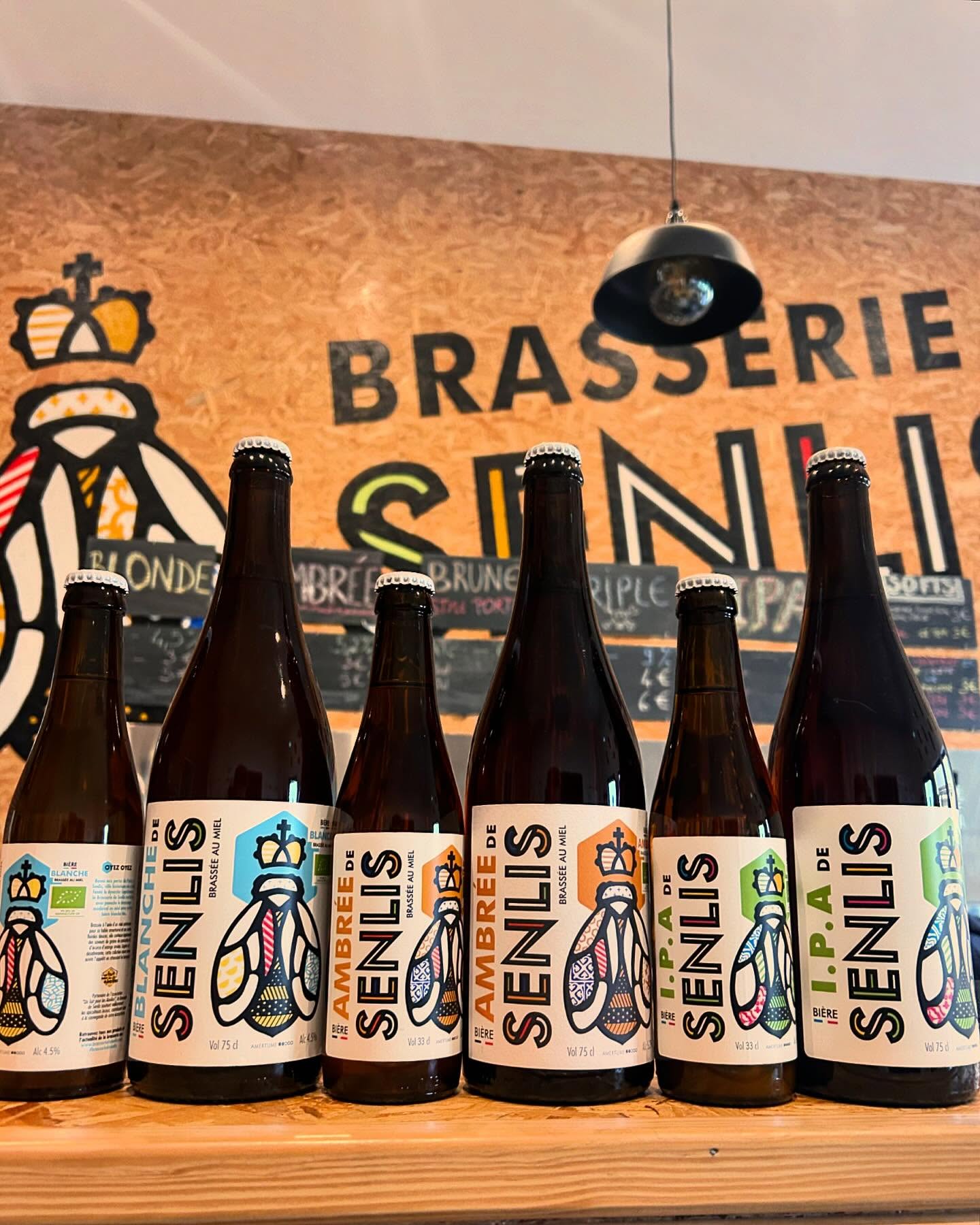 Brasserie de Senlis