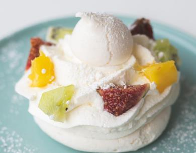 L'Atelier de la Chantilly