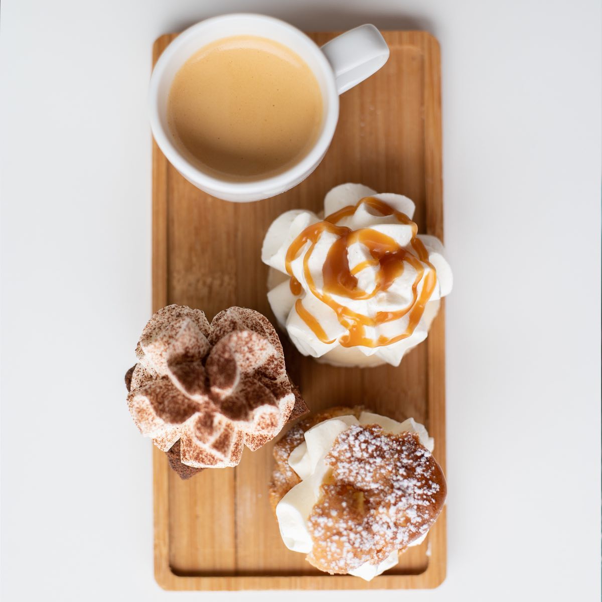 L'Atelier de la Chantilly
