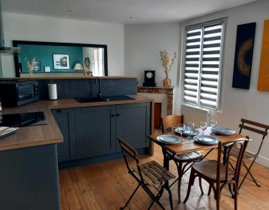 Appartement CAROLE_Airbnb