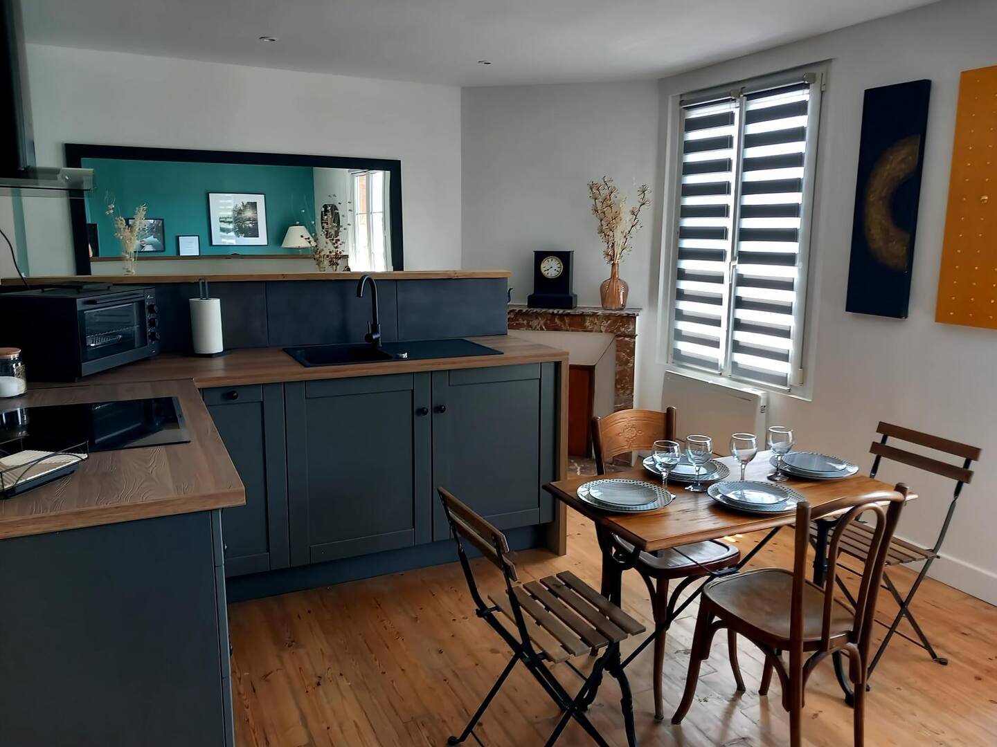 Appartement CAROLE_Airbnb